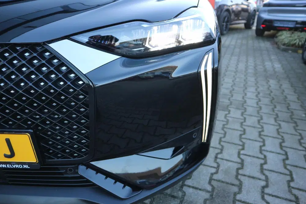 DS Automobiles DS 3 DS 3 1.2 PureTech Opéra AUTOMAAT NAVI 360 uit 2024, foto 7