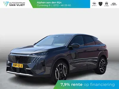 Peugeot 3008 Allure Avantage 210 73 kWh uit 2026