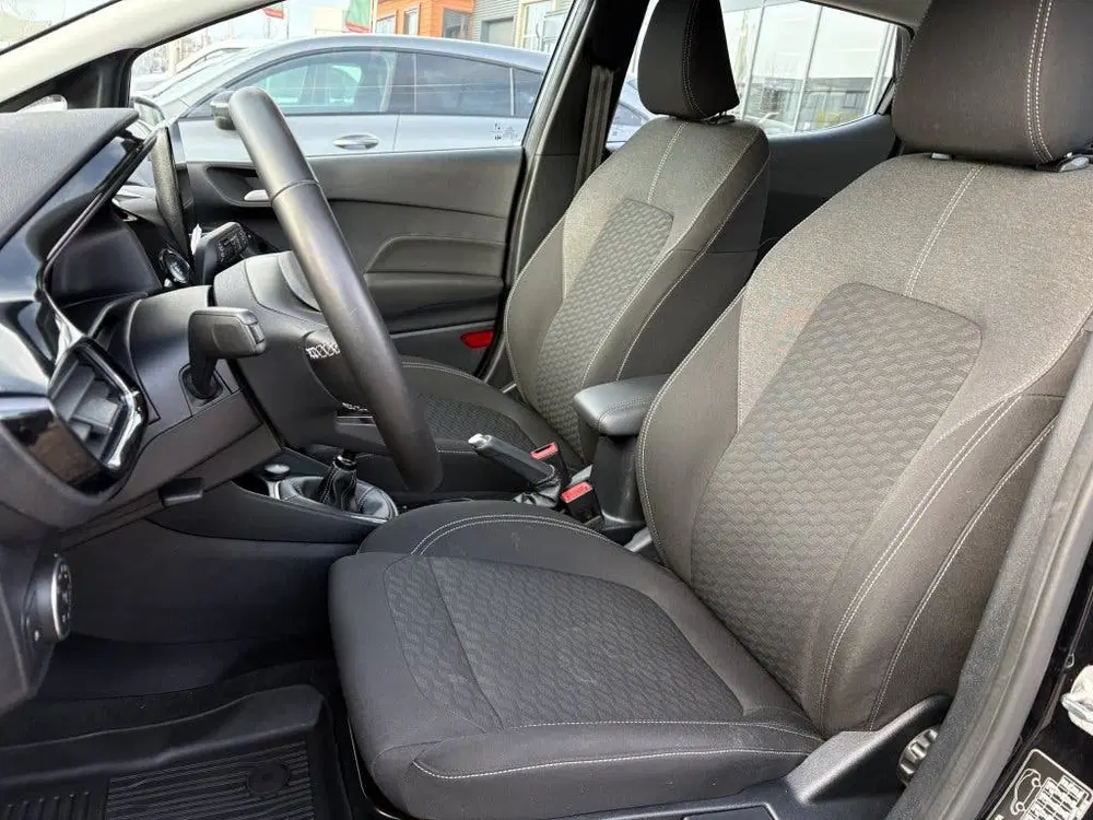 Ford Fiesta 1.0 EcoBoost Hybrid Titanium (bj 2023) uit 2023, foto 10