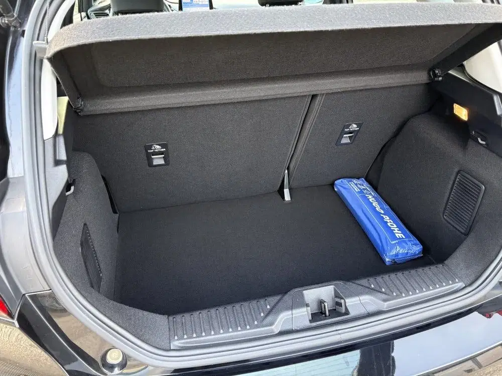 Ford Fiesta 1.0 EcoBoost Hybrid Titanium (bj 2023) uit 2023, foto 15