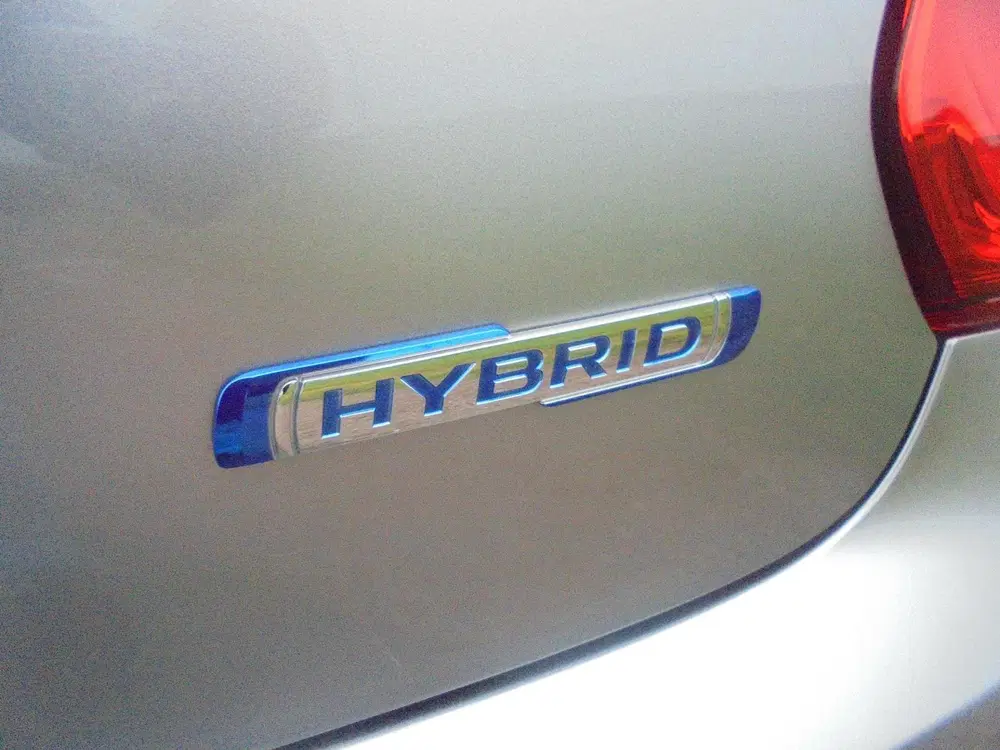 Suzuki Swift Suzuki swift 1.2 benzine Hybrid airco 30.0 uit 2023, foto 11