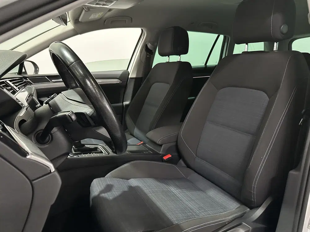Volkswagen Passat 1.4 TSI PHEV GTE Business uit 2020, foto 10