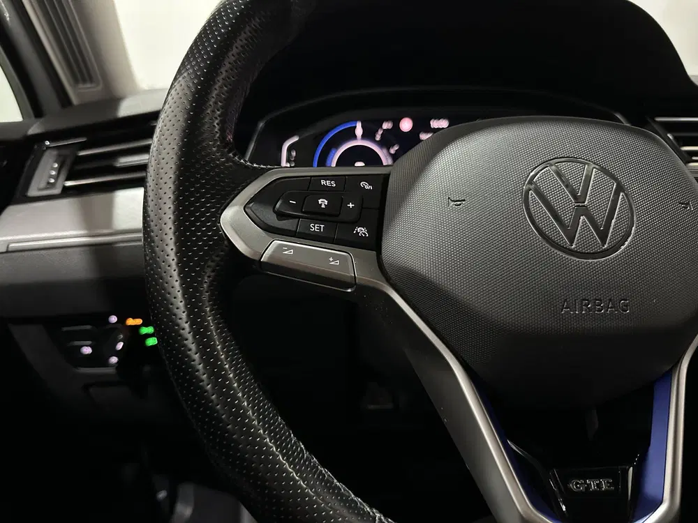 Volkswagen Passat 1.4 TSI PHEV GTE Business uit 2020, foto 13