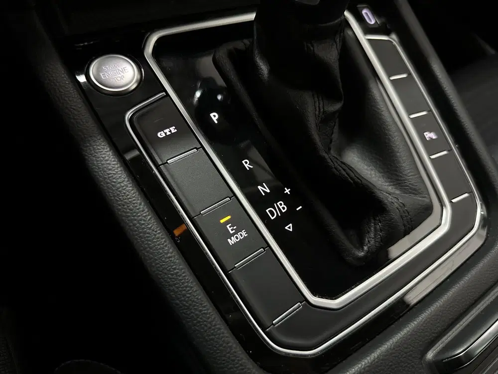 Volkswagen Passat 1.4 TSI PHEV GTE Business uit 2020, foto 15