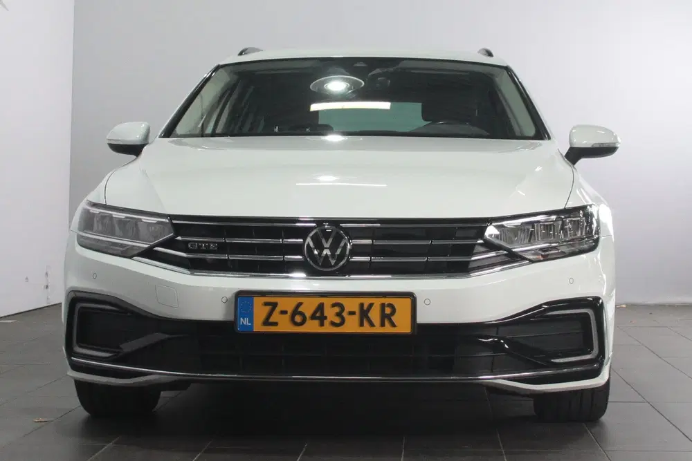 Volkswagen Passat 1.4 TSI PHEV GTE Business uit 2020, foto 5