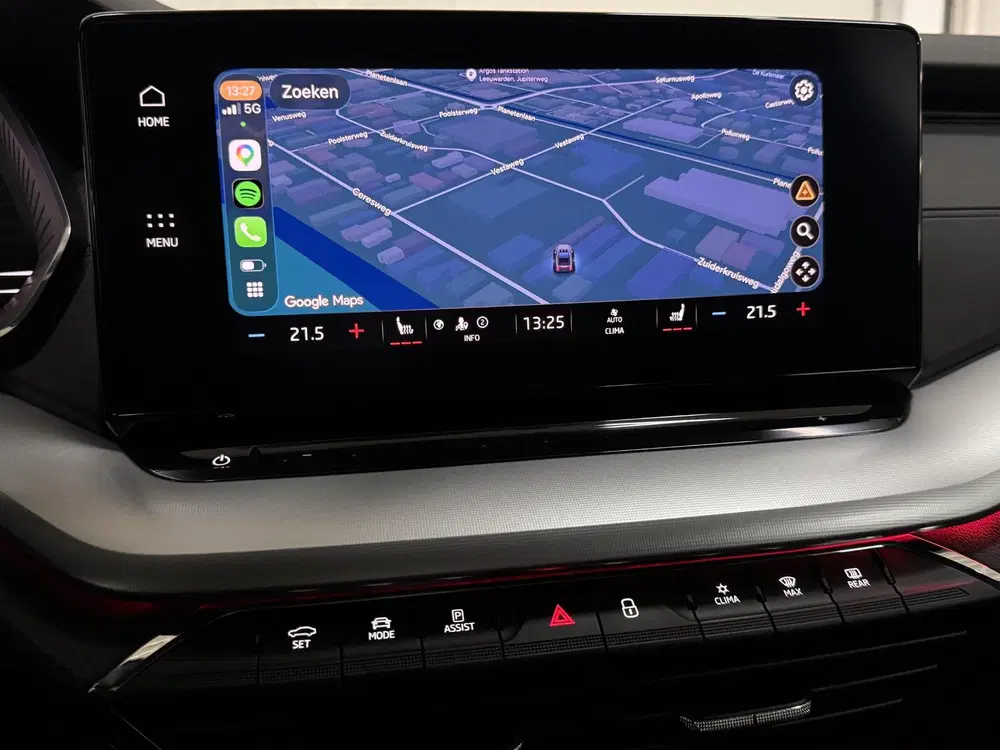 Skoda Octavia 1.0 TSI Sport Business DIGI-DASH SPORT-STO uit 2022, foto 13
