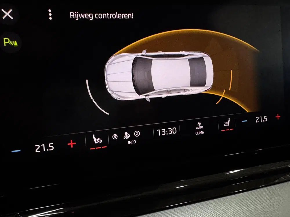 Skoda Octavia 1.0 TSI Sport Business DIGI-DASH SPORT-STO uit 2022, foto 15