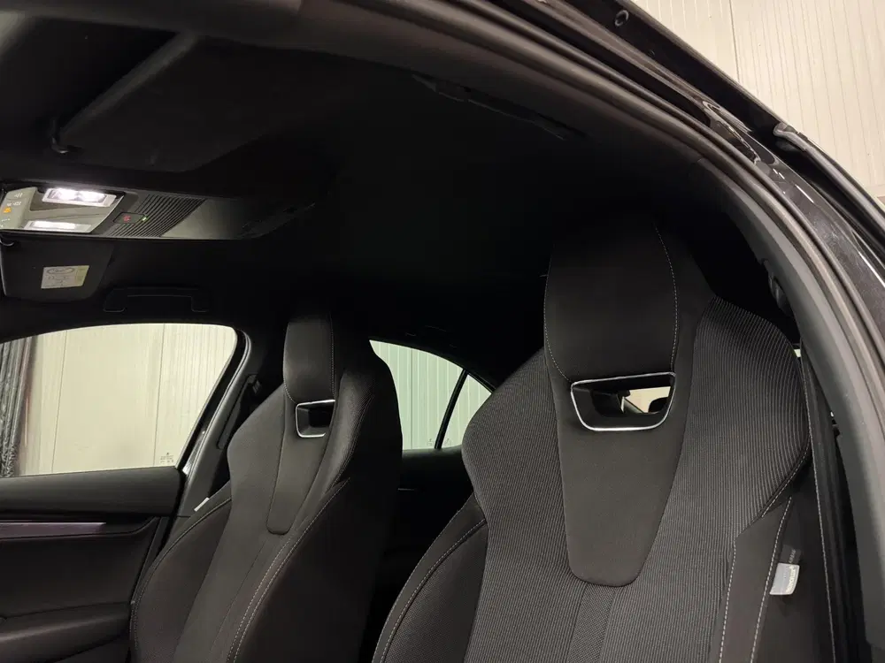 Skoda Octavia 1.0 TSI Sport Business DIGI-DASH SPORT-STO uit 2022, foto 7