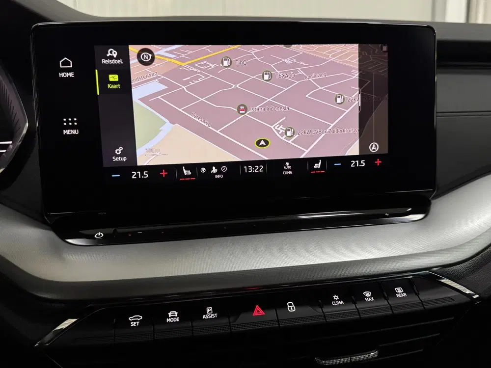 Skoda Octavia 1.0 TSI Sport Business DIGI-DASH SPORT-STO uit 2022, foto 9