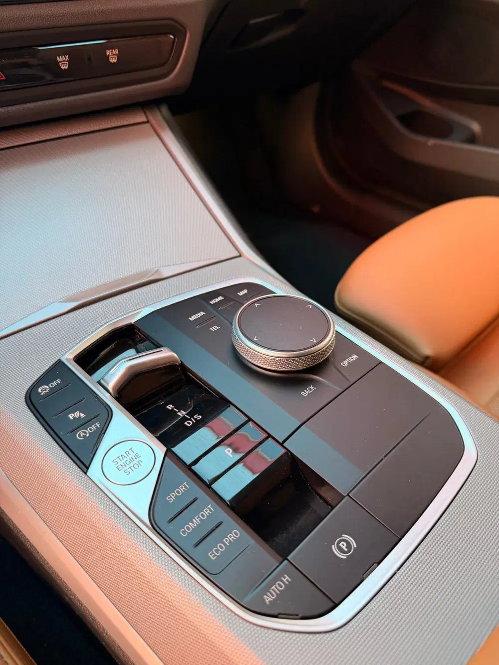 BMW 3-serie 3 Serie Touring uit 2024, foto 13