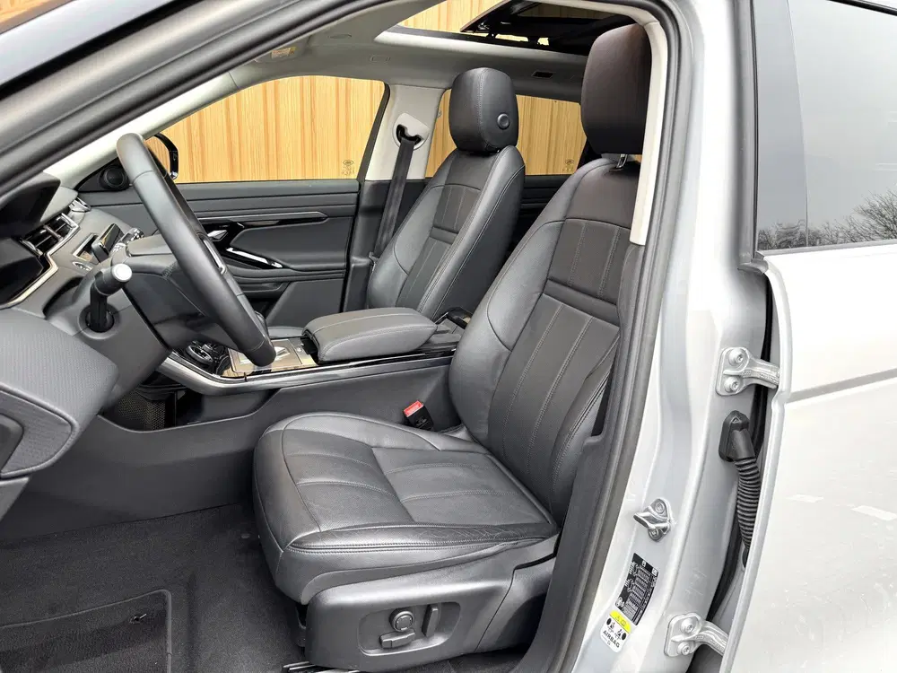Land Rover Range Rover Evoque 2.0 D200 AWD R-Dynamic uit 2022, foto 10