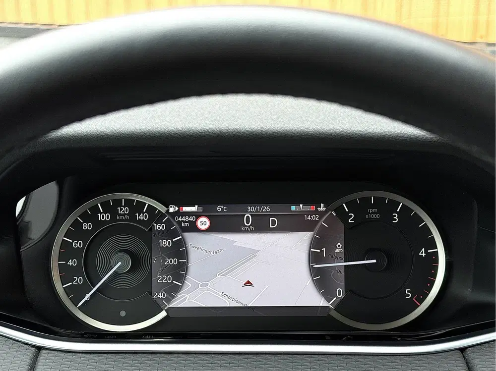 Land Rover Range Rover Evoque 2.0 D200 AWD R-Dynamic uit 2022, foto 11