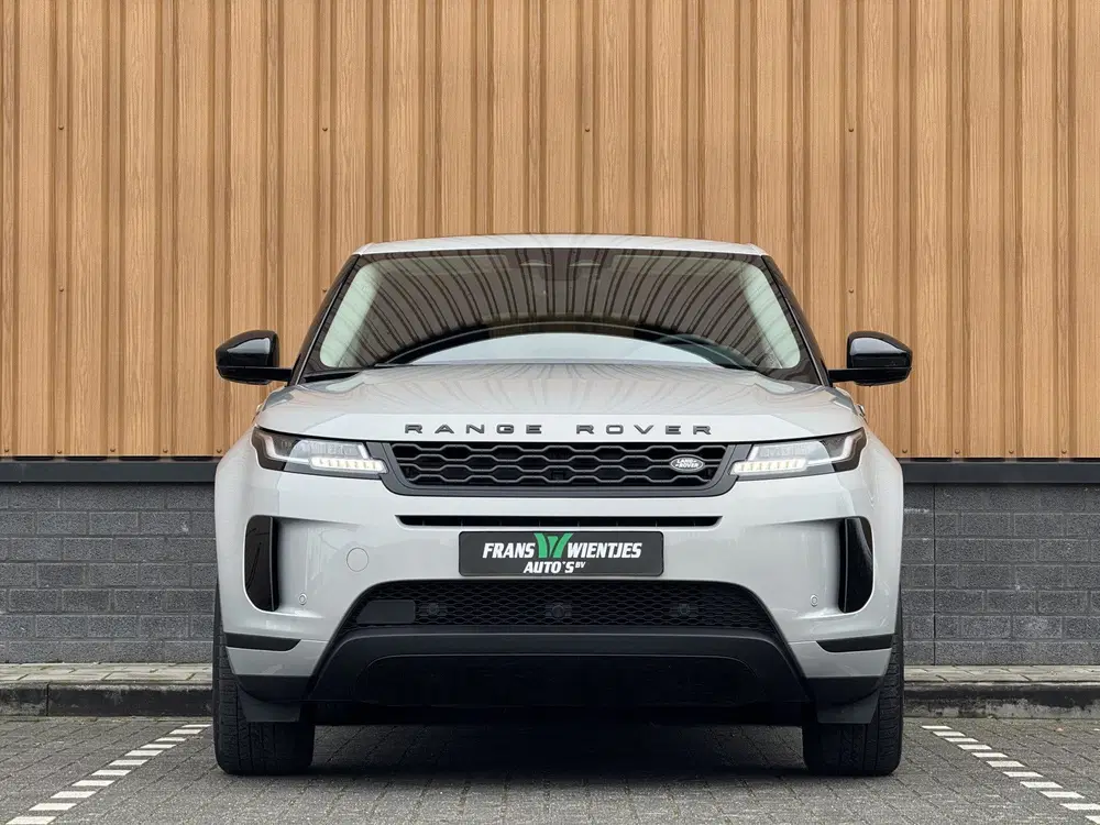 Land Rover Range Rover Evoque 2.0 D200 AWD R-Dynamic uit 2022, foto 2