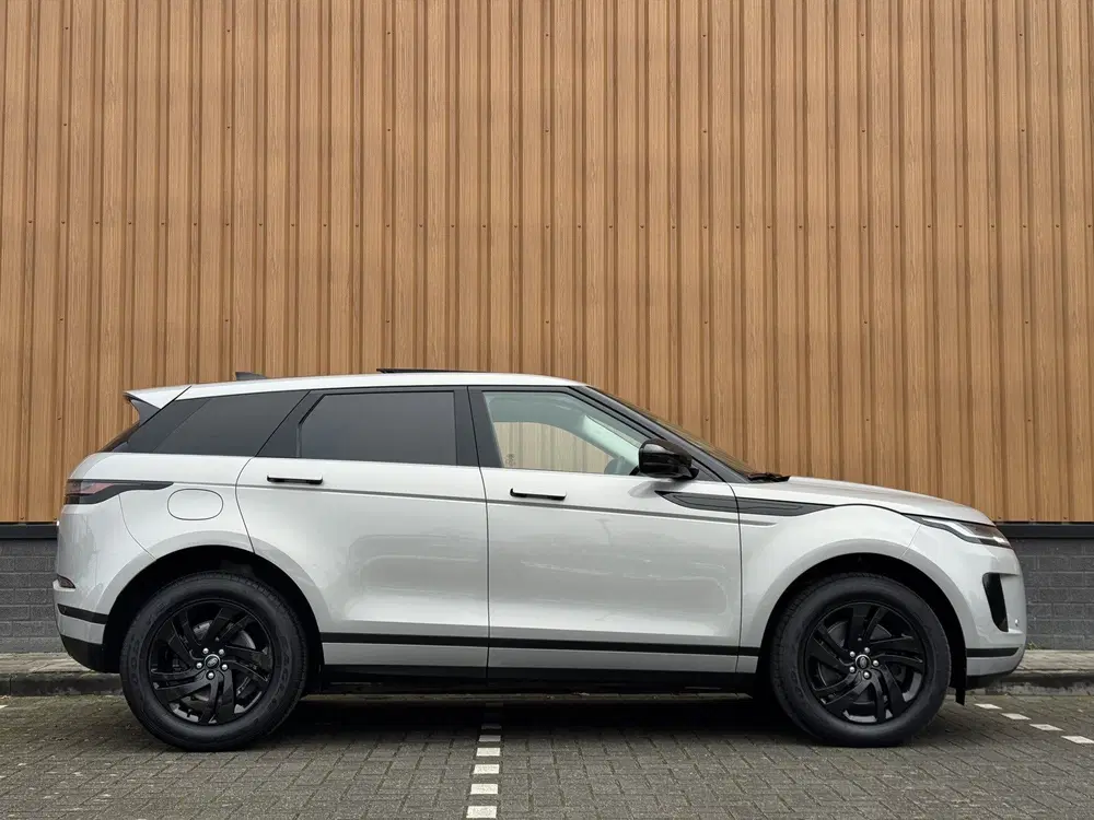 Land Rover Range Rover Evoque 2.0 D200 AWD R-Dynamic uit 2022, foto 4