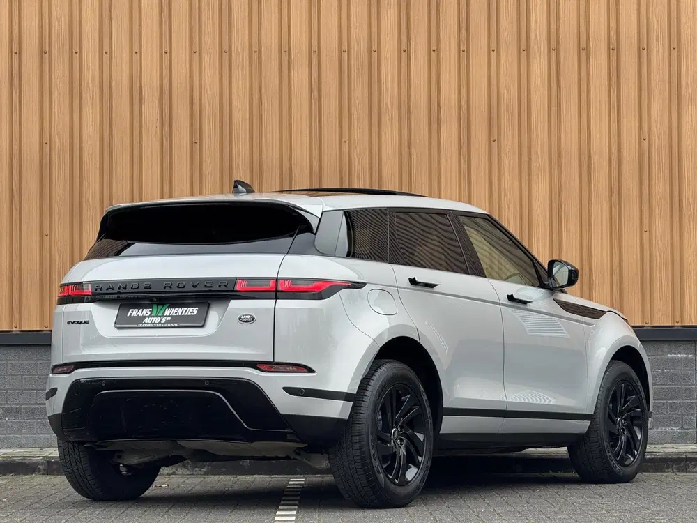 Land Rover Range Rover Evoque 2.0 D200 AWD R-Dynamic uit 2022, foto 5