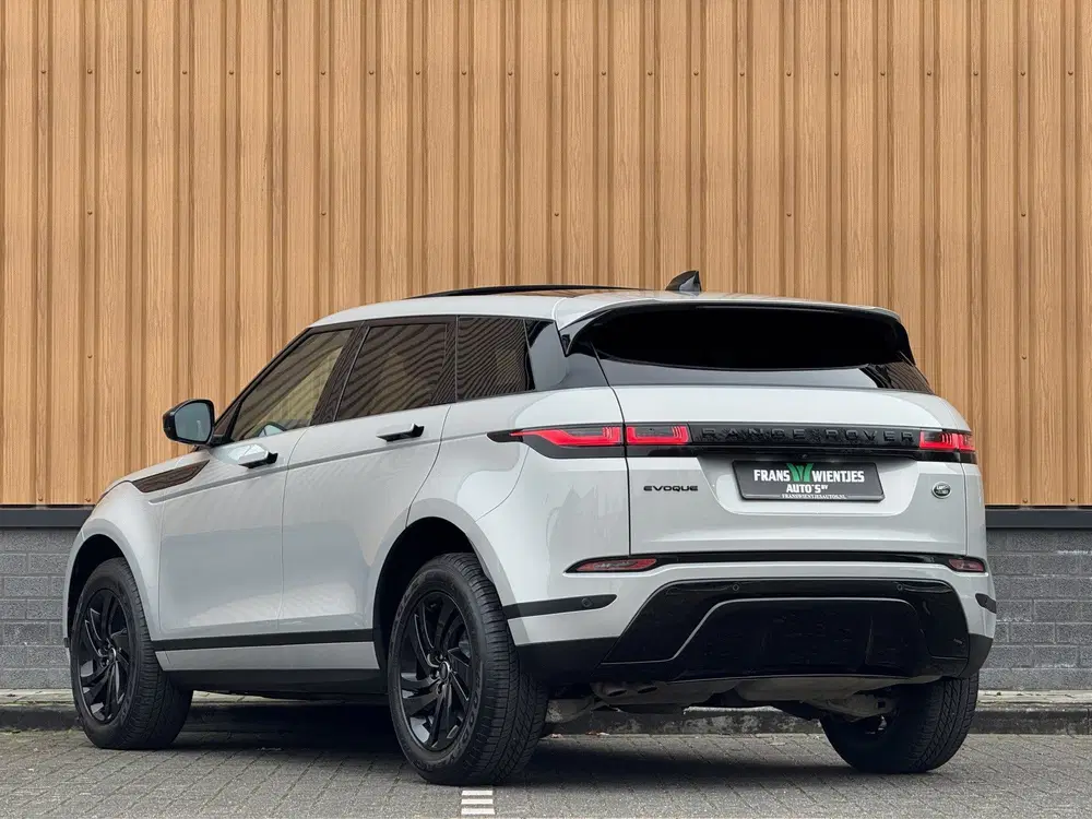Land Rover Range Rover Evoque 2.0 D200 AWD R-Dynamic uit 2022, foto 7