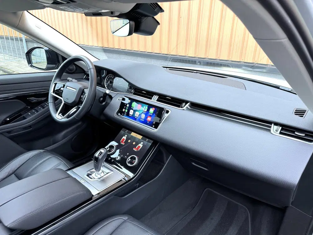 Land Rover Range Rover Evoque 2.0 D200 AWD R-Dynamic uit 2022, foto 9