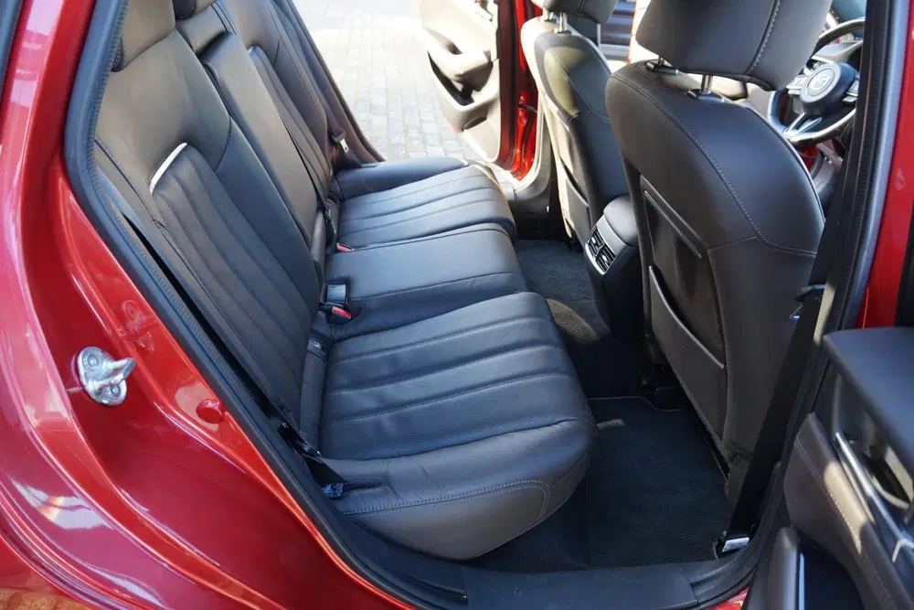 Mazda 6 2.5 SkyActiv-G 194 uit 2019, foto 10