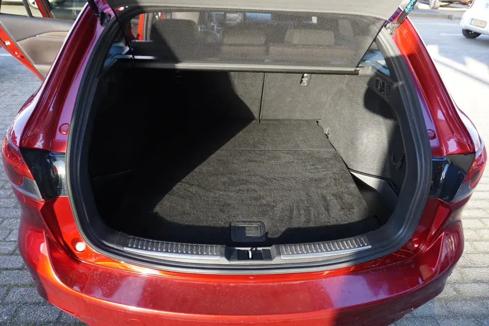 Mazda 6 2.5 SkyActiv-G 194 uit 2019, foto 11