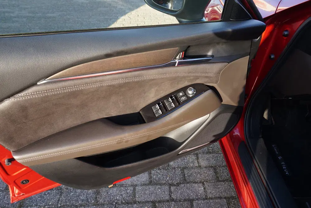 Mazda 6 2.5 SkyActiv-G 194 uit 2019, foto 13