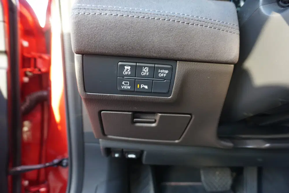 Mazda 6 2.5 SkyActiv-G 194 uit 2019, foto 14