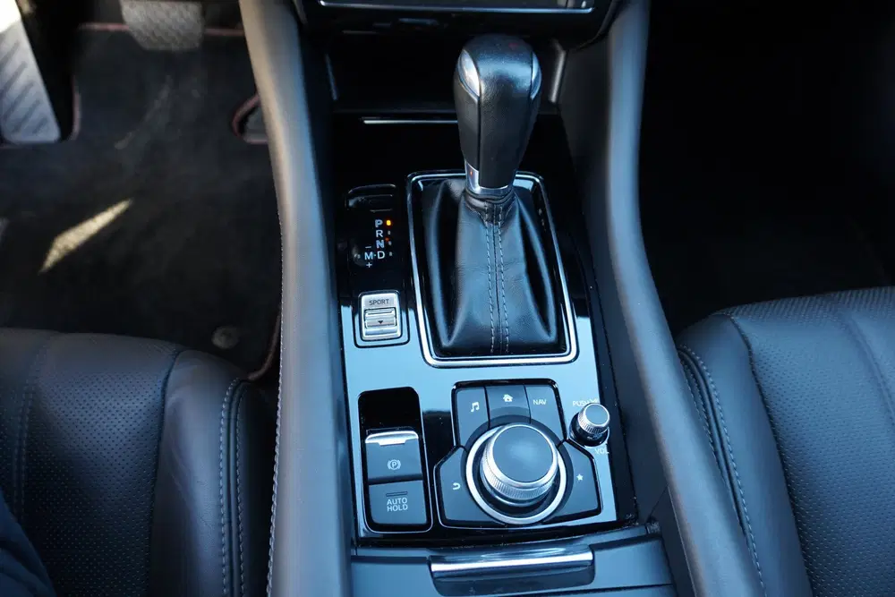 Mazda 6 2.5 SkyActiv-G 194 uit 2019, foto 15
