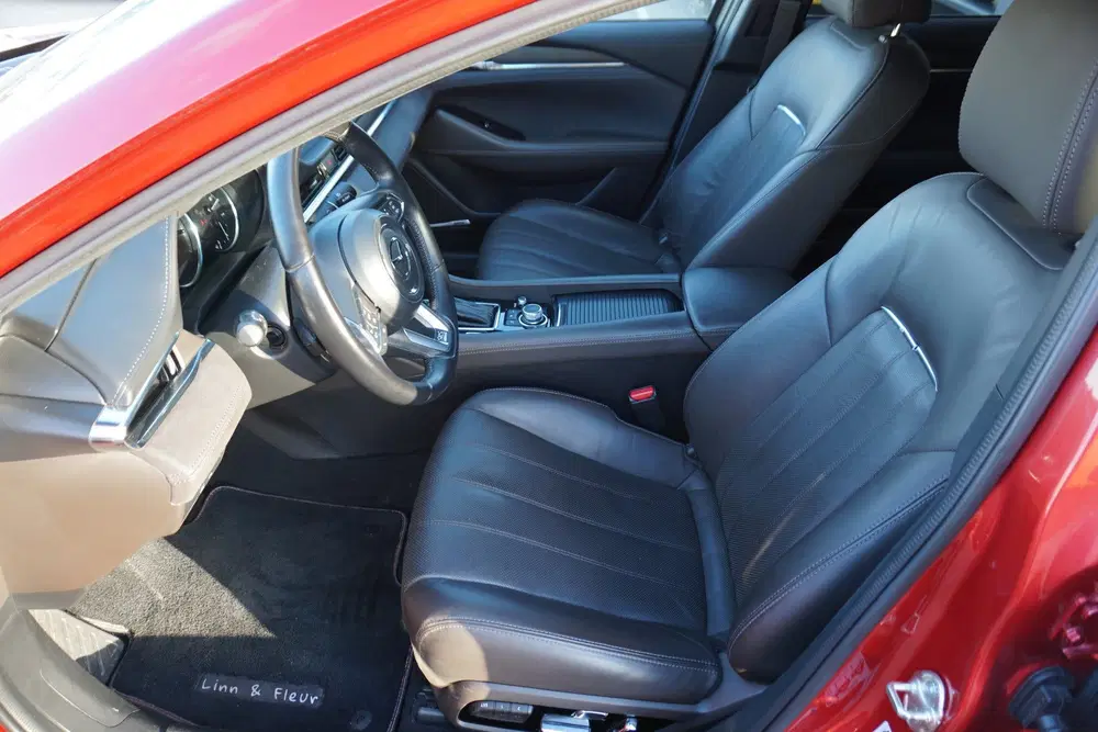 Mazda 6 2.5 SkyActiv-G 194 uit 2019, foto 7
