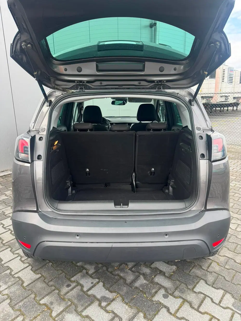 Opel Crossland 1.2 Turbo Level 3 uit 2023, foto 11