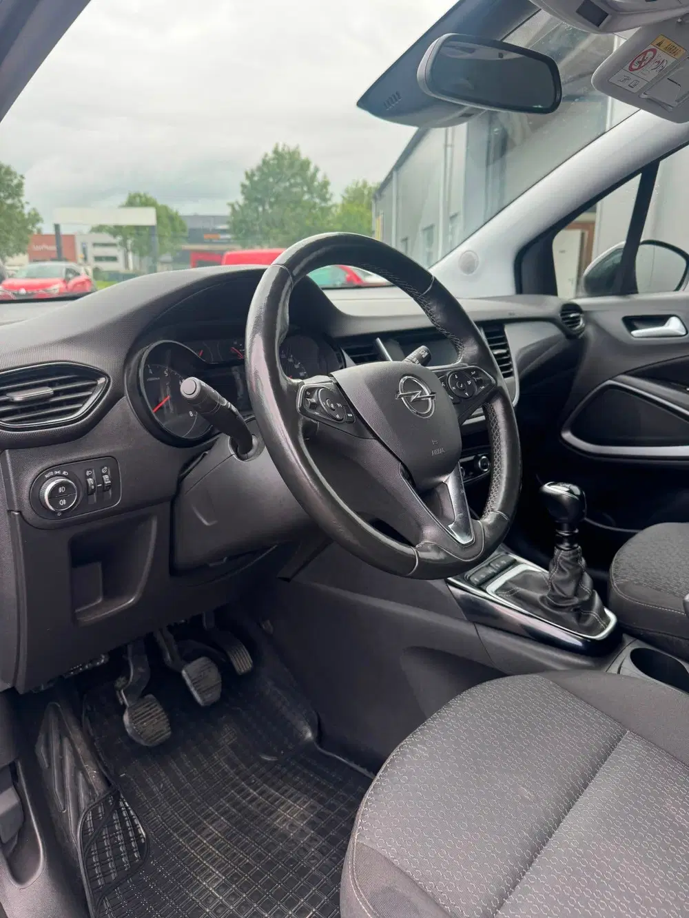 Opel Crossland 1.2 Turbo Level 3 uit 2023, foto 3