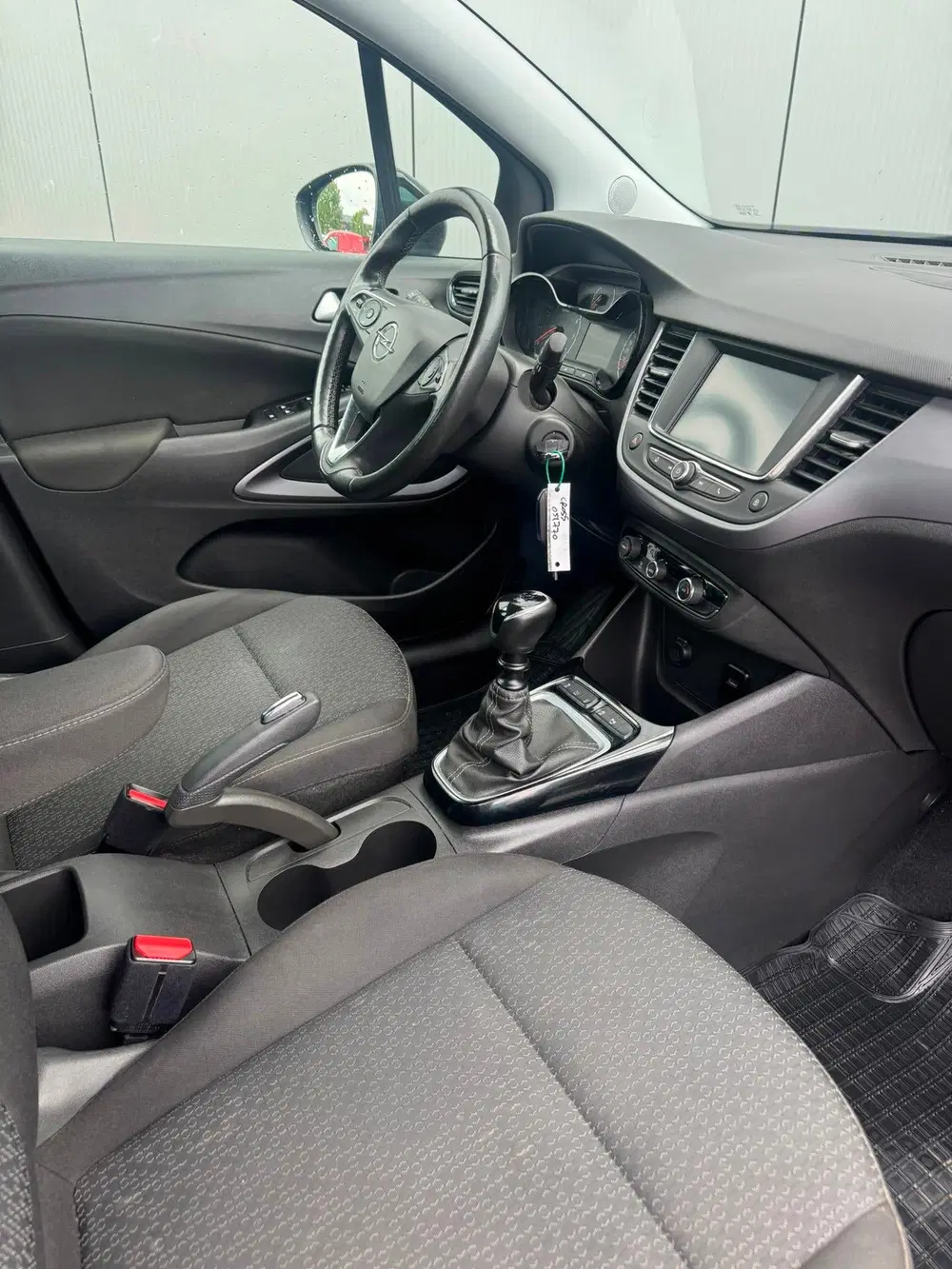 Opel Crossland 1.2 Turbo Level 3 uit 2023, foto 5