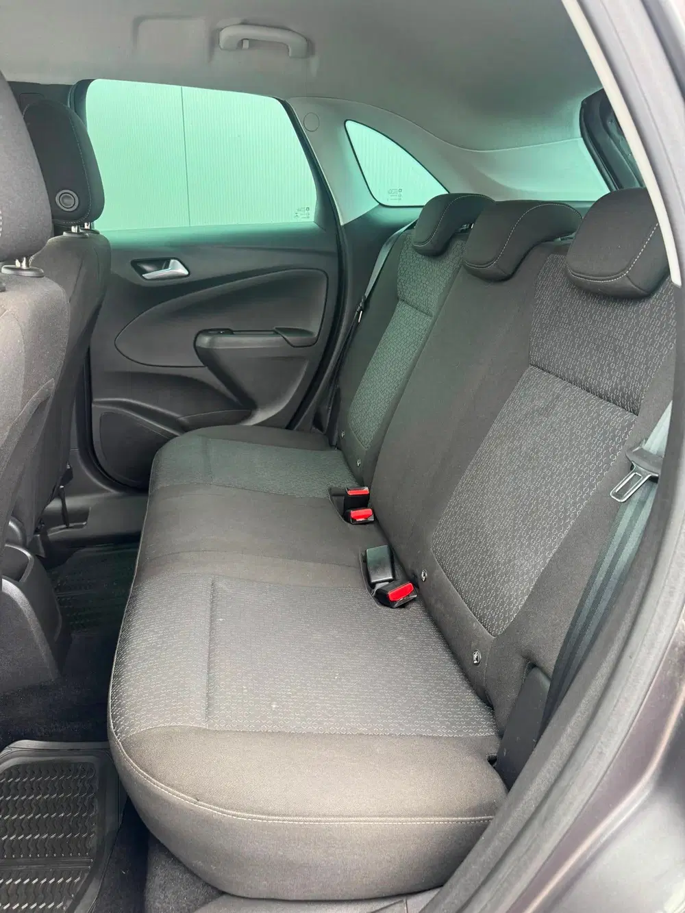 Opel Crossland 1.2 Turbo Level 3 uit 2023, foto 6