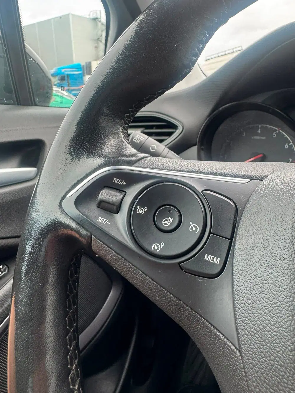 Opel Crossland 1.2 Turbo Level 3 uit 2023, foto 7