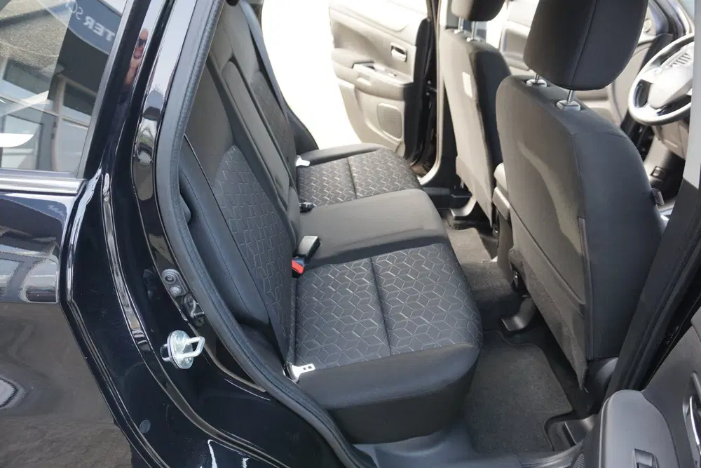 Mitsubishi ASX 2.0 Pure uit 2020, foto 11