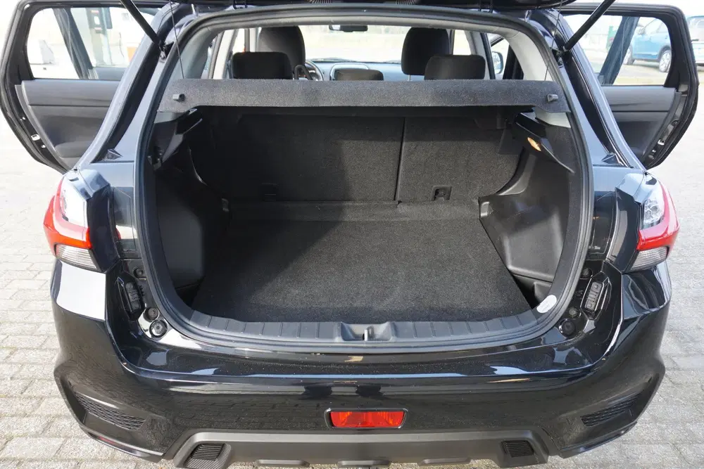 Mitsubishi ASX 2.0 Pure uit 2020, foto 12