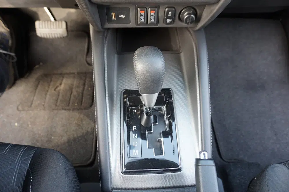 Mitsubishi ASX 2.0 Pure uit 2020, foto 14