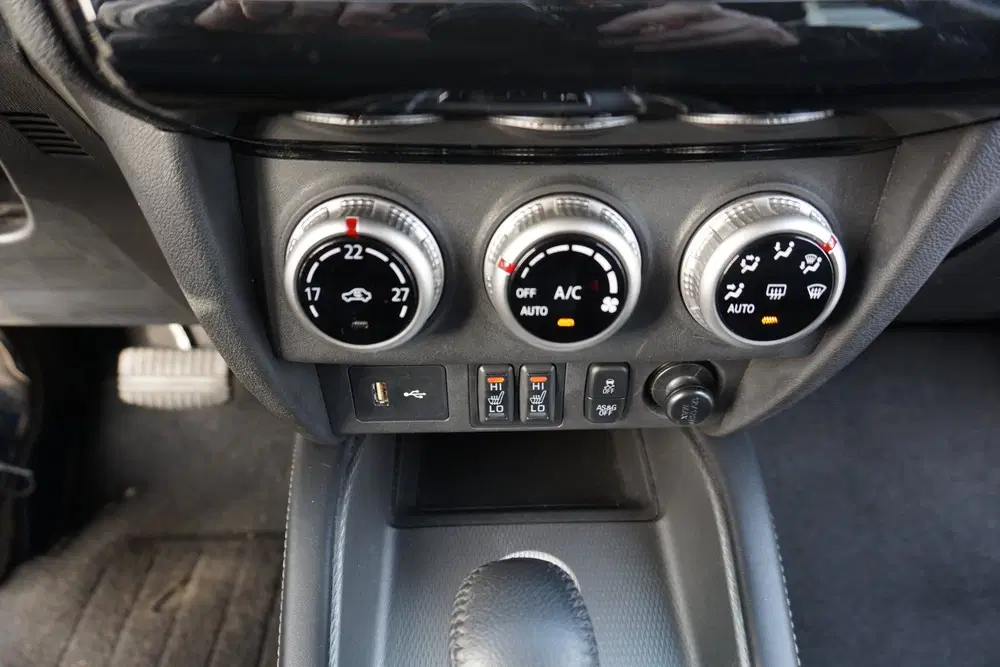 Mitsubishi ASX 2.0 Pure uit 2020, foto 15