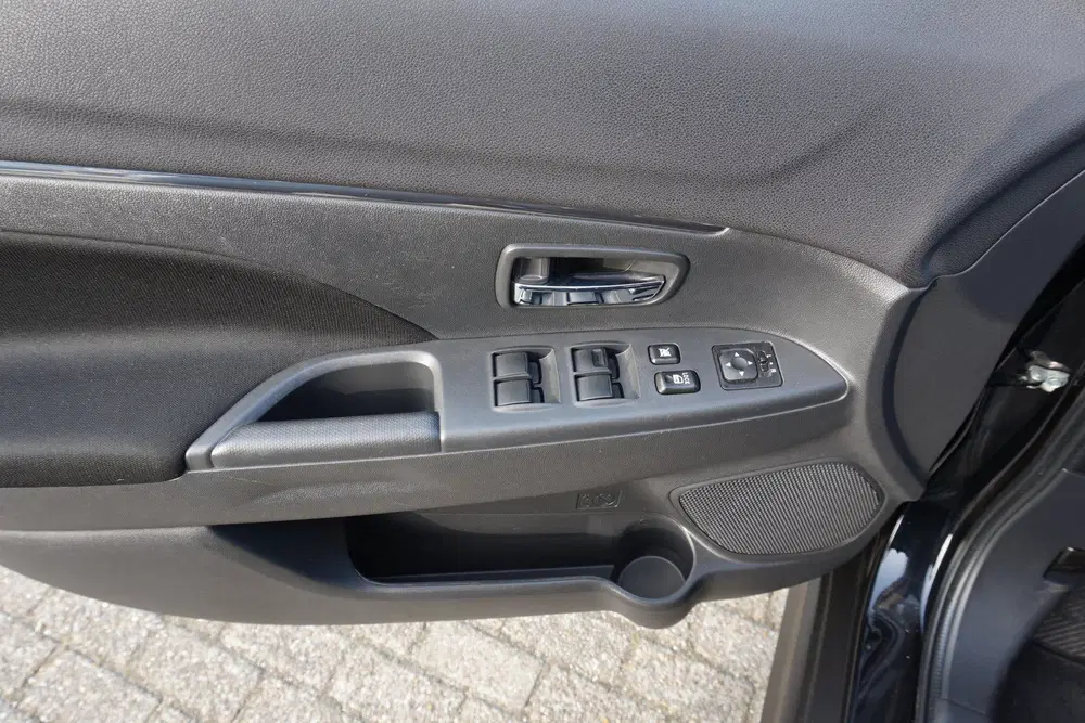 Mitsubishi ASX 2.0 Pure uit 2020, foto 8