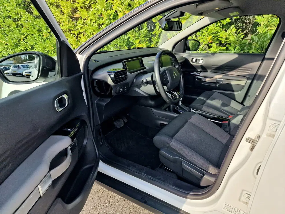 Citroën C4 Cactus Citroen C4 Cactus 1.2 Business Plus Automa uit 2019, foto 13
