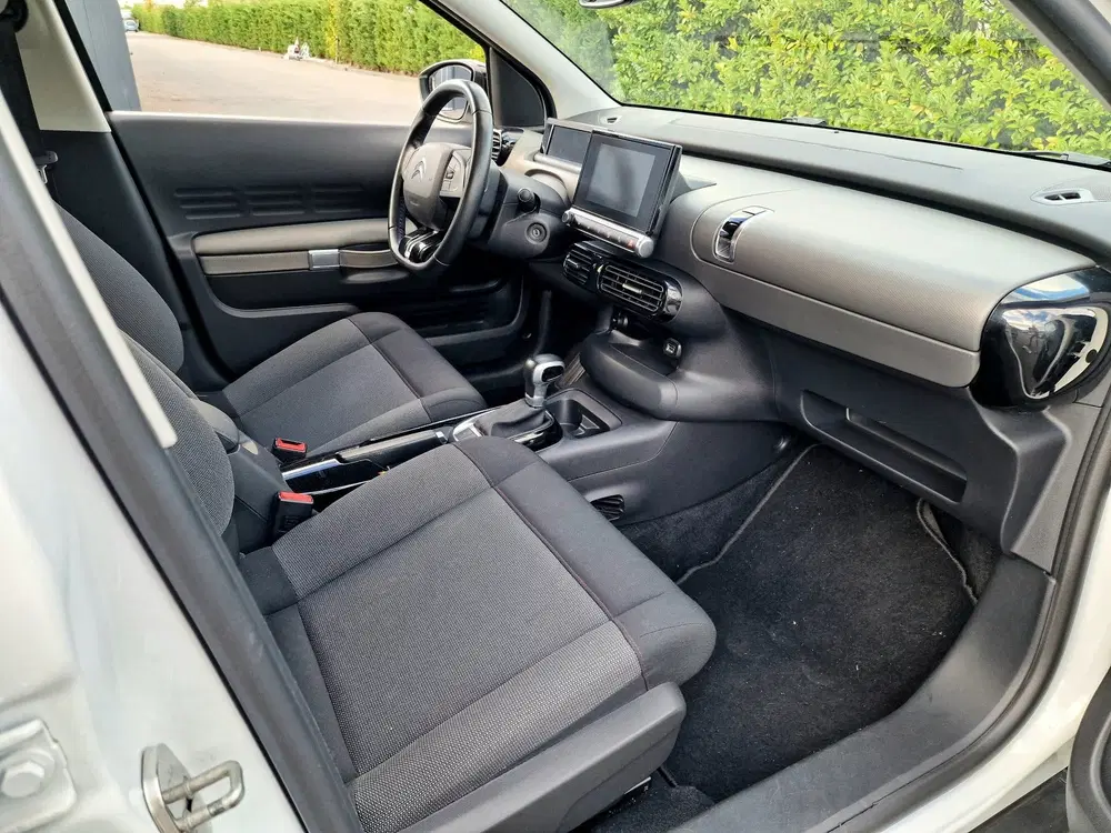 Citroën C4 Cactus Citroen C4 Cactus 1.2 Business Plus Automa uit 2019, foto 14