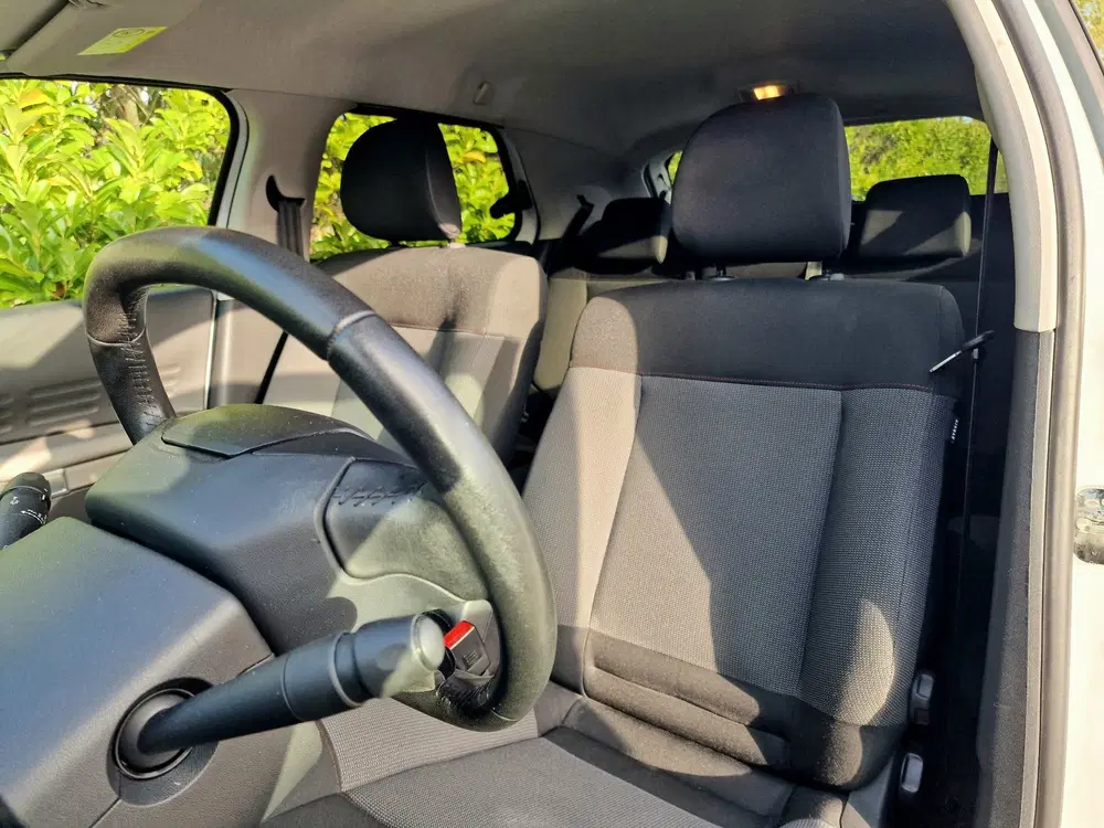 Citroën C4 Cactus Citroen C4 Cactus 1.2 Business Plus Automa uit 2019, foto 15