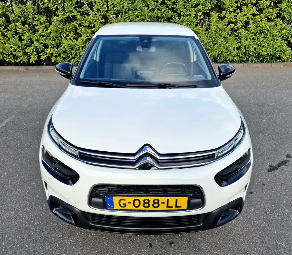Citroën C4 Cactus Citroen C4 Cactus 1.2 Business Plus Automa uit 2019, foto 8