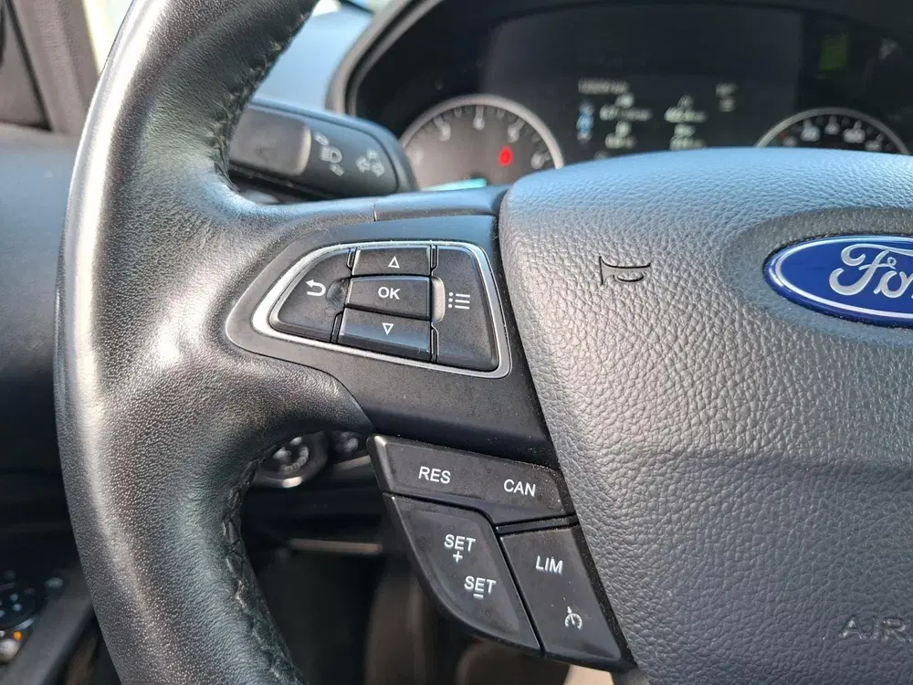 Ford EcoSport 1.0 EcoBoost Titanium uit 2019, foto 14