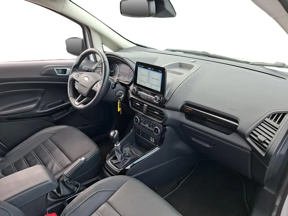 Ford EcoSport 1.0 EcoBoost Active uit 2021, foto 10