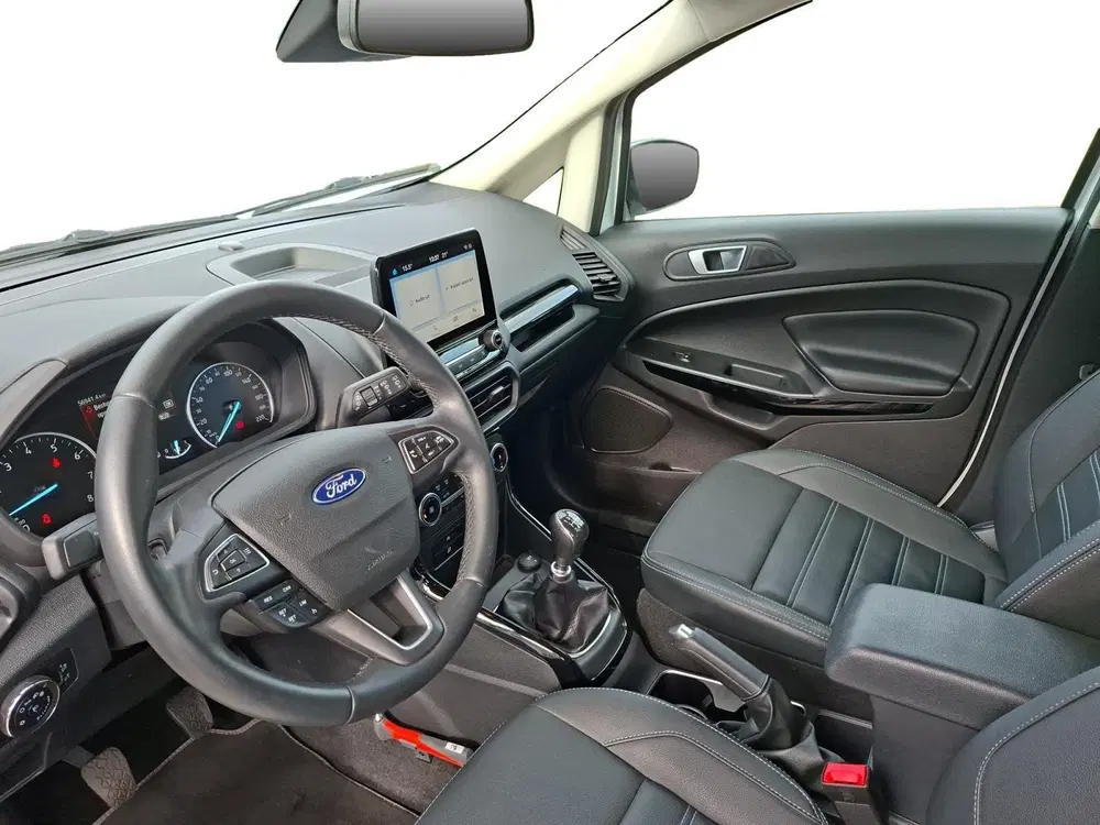 Ford EcoSport 1.0 EcoBoost Active uit 2021, foto 11