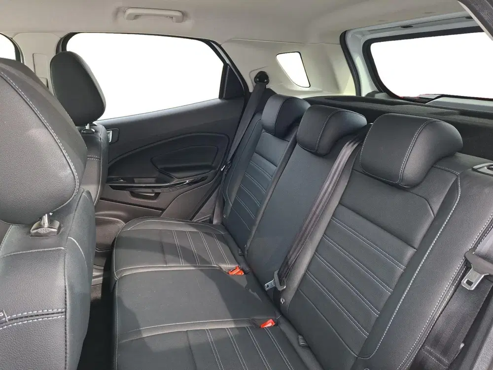 Ford EcoSport 1.0 EcoBoost Active uit 2021, foto 12
