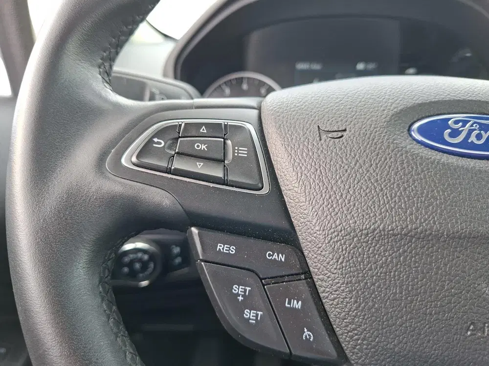 Ford EcoSport 1.0 EcoBoost Active uit 2021, foto 14