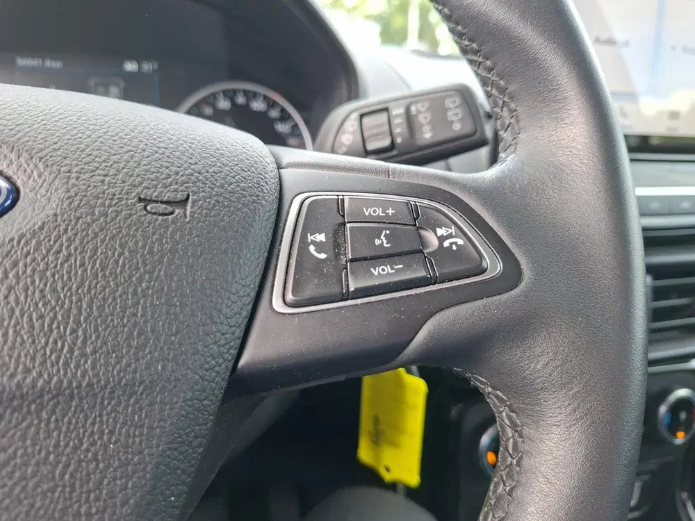 Ford EcoSport 1.0 EcoBoost Active uit 2021, foto 15