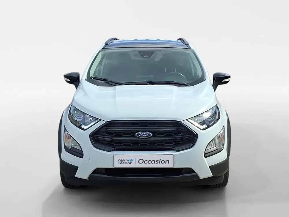 Ford EcoSport 1.0 EcoBoost Active uit 2021, foto 2