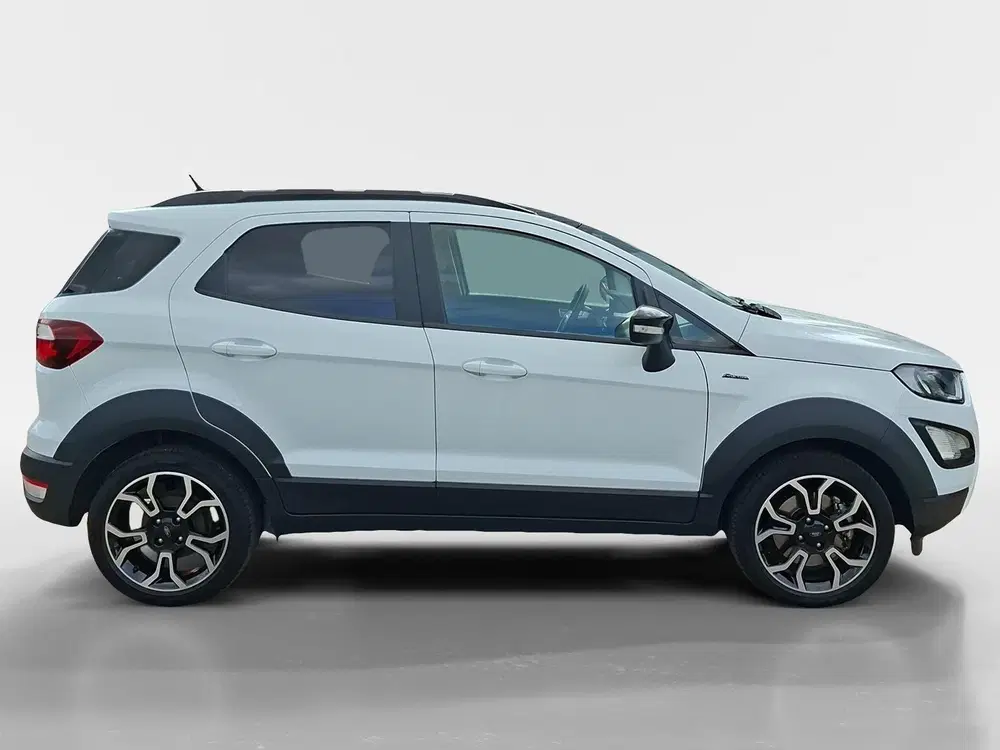 Ford EcoSport 1.0 EcoBoost Active uit 2021, foto 4