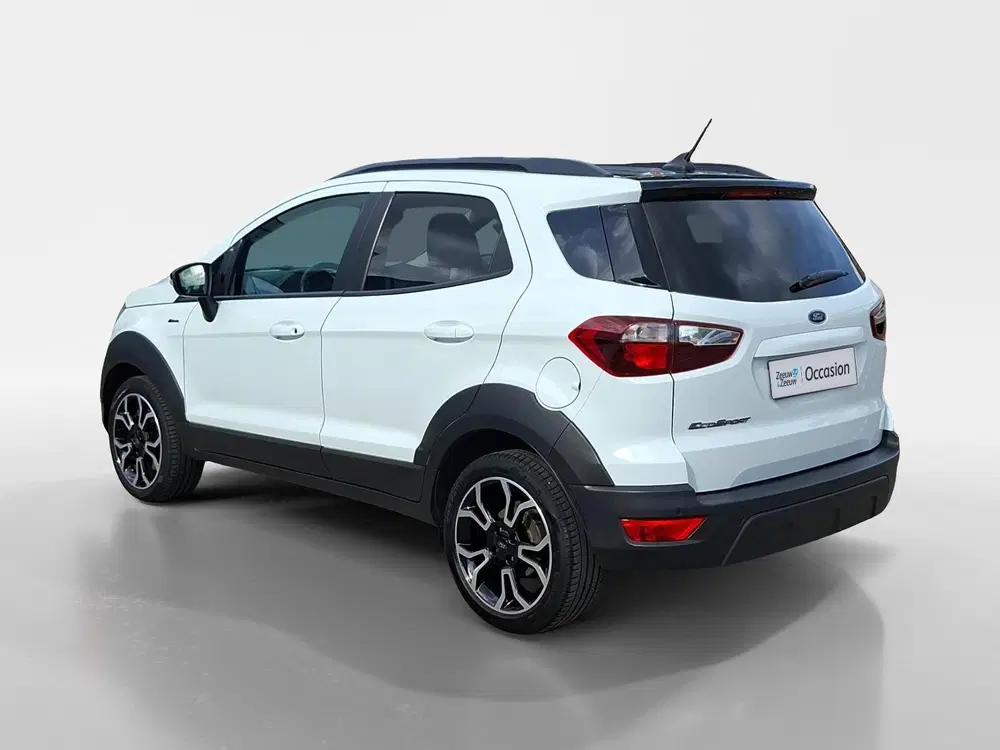 Ford EcoSport 1.0 EcoBoost Active uit 2021, foto 7